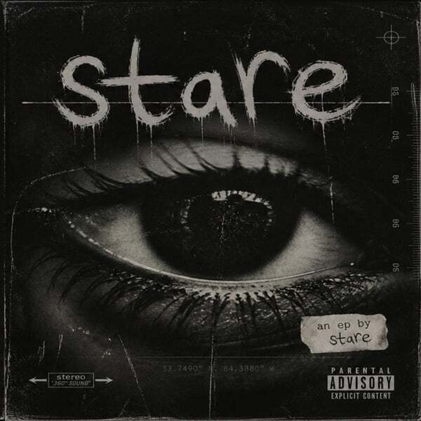 Cover art for STARE